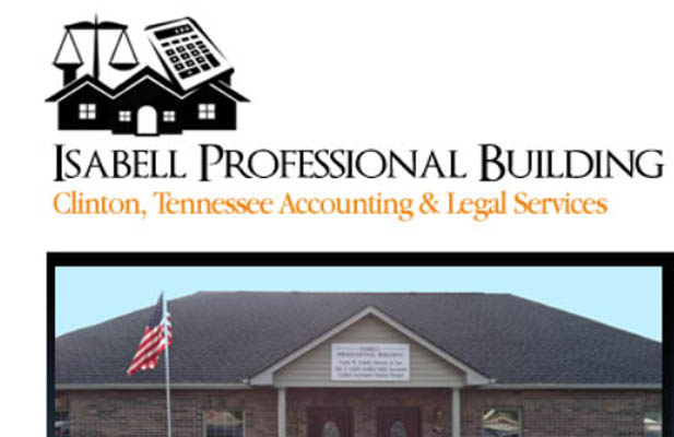 Accounting Firm Clinton, TN